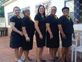 Adventistas gaúchas celebram Dia Internacional da Mulher