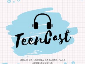 Teencast auxilia adolescentes na compreensão de temas bíblicos