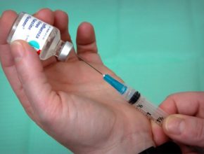 Colégio Adventista de Cuiabá é ponto de vacinação contra Influenza