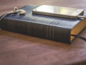 Webinar vai oferecer treinamento de evangelismo digital para interessados em ensinar a Bíblia