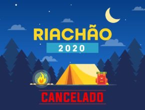 Nota Oficial - Cancelada a Campal Riachão 2020 da ABC