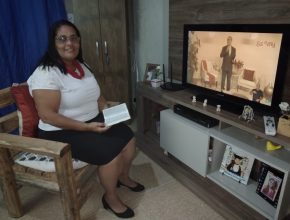 Mulheres do Sudeste utilizam internet para evangelizar e promovem semana especial