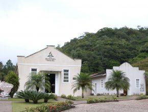 Primeiro templo adventista do Brasil completa 125 anos