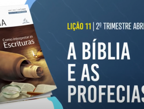 A Bíblia e as profecias