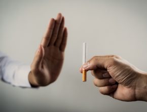 Ferramentas digitais ampliam alcance do curso Como Parar de Fumar