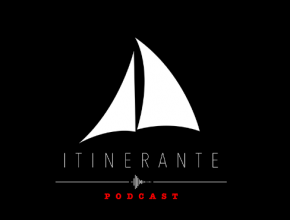 Podcast Itinerante está de volta