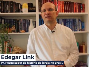 Pesquisador lança vídeos históricos sobre a IASD de Gaspar Alto