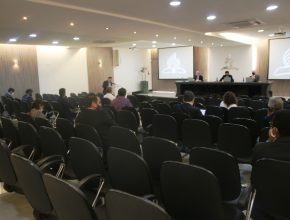 Comissão Diretiva Plenária apresenta resultados e faz planos para a Igreja no Leste de Mato Grosso