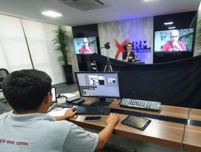 Congresso on-line motiva juventude de Goiás para viver a missão