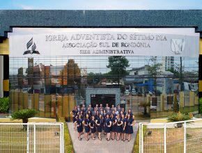 Começa a Assembleia Quadrienal que elegerá os líderes da Igreja Adventista no sul de Rondônia