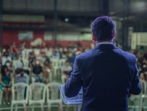 Evangelismo mobiliza adventistas da Grande Vitória