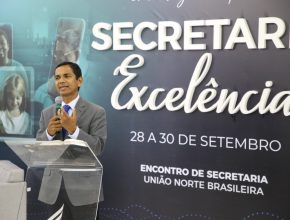 Secretaria Excelência capacita profissionais que servem à Igreja Adventista