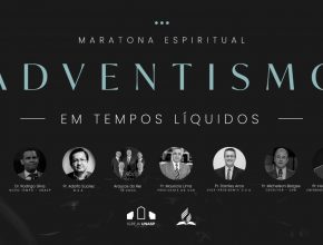 Líderes e professores se reúnem para uma maratona espiritual em São Paulo