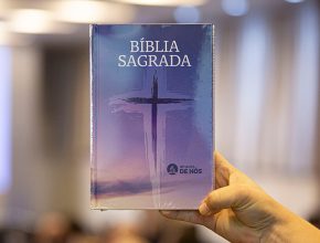 Nova Bíblia missionária 