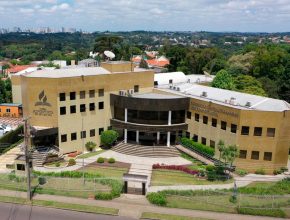 Começa a 3º Assembleia Quadrienal da IASD no centro do Paraná