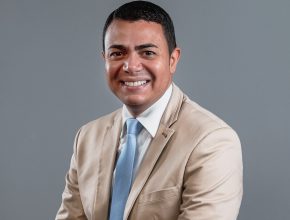 Eleito novo Secretário Executivo na Região Central do RJ