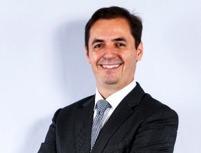 Pastor Max Schuabb é eleito presidente da Associação Planalto Central