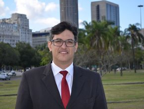 Nomeado novo secretário-executivo da Igreja Adventista no Planalto Central