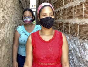Iniciativa da ADRA impulsiona inclusão econômica de mulheres na Bahia