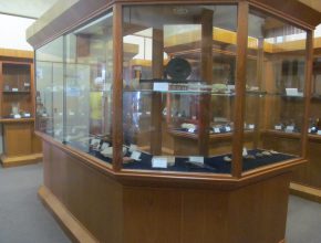 O Museu de Arqueologia Bíblica e a historicidade da Bíblia