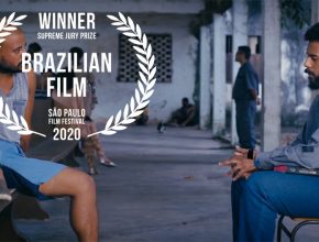 Produção original do Feliz7Play ganha prêmio de melhor filme em festival