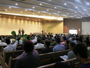 Começa a 1ª Assembleia Quadrienal da Igreja Adventista no Leste de Mato Grosso