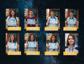 Alunos da Educação Adventista são pré-selecionados para Olimpíadas Internacionais de Astronomia