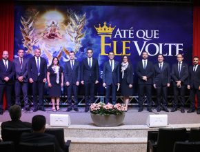 Conheça os líderes de departamentos eleitos na 23º Quadrienal da AC