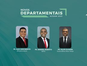 Região central do AM elege novos líderes de departamentos
