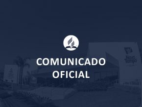 Comunicado oficial