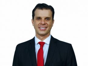 Danilo Lopes é nomeado novo Ministerial da Associação Sul do Pará