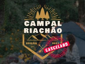 Nota Oficial – Cancelada a Campal Riachão 2021 da Associação Brasil Central