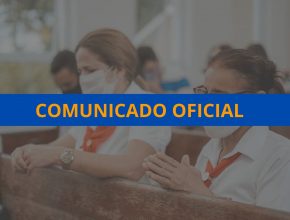 Igreja Adventista anuncia medidas após novas restrições no Espírito Santo