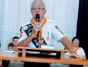 Morre pioneiro de desbravadores do centro do Paraná