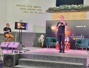 Igreja Adventista lança Semana Santa para o centro-norte capixaba