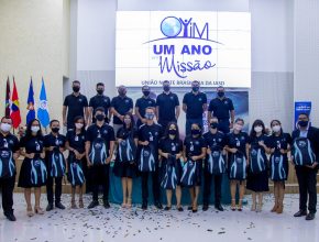 Jovens adventistas vão dedicar um ano da vida para a missão de evangelizar no Maranhão