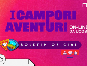 1º Boletim - Campori On-line