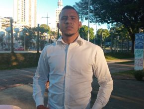 Ex-acolhido da ADRA é aprovado em Universidade Federal da Bahia