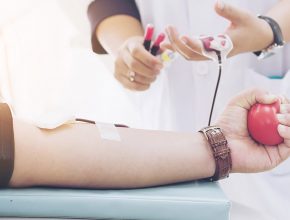 Campanha de doação de sangue do UNASP coleta 118 bolsas