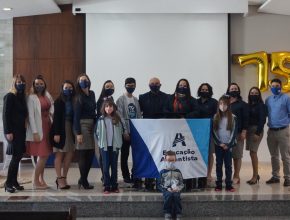 Educação Adventista completa 75 anos em Guarapuava