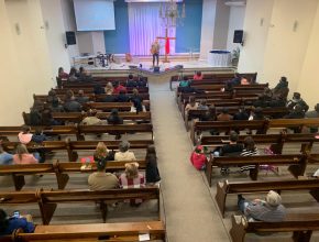 Escola de evangelismo pastoral impacta litoral do RS