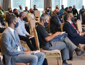 Projeto Maná e Evangelismo da Primavera são ênfases em Concílio Ministerial