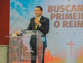 Projeto Crescendo em Graça inspira adventistas no nordeste do Brasil