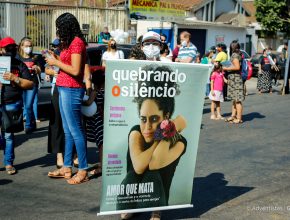 Campanha Quebrando o Silêncio mobiliza Igrejas Adventistas em Goiás