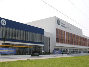 Unidade escolar adventista é inaugurada em Palhoça