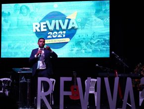 Evangelismo Reviva movimenta igrejas na Grande Vitória