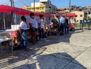 Fundação Advent-Stiftung beneficia mulheres na capital da Bahia