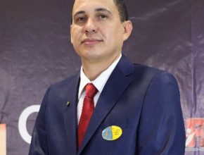 Sergipe tem novo líder para o Ministério Jovem, Universitários, Desbravadores e Aventureiros
