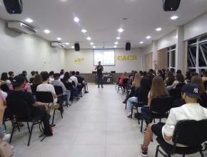 Colégio Adventista de Cachoeirinha oferece programa preparatório para o Enem desde o 9º ano