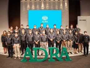 Encontro reúne líderes das 13 sedes regionais da ADRA Brasil